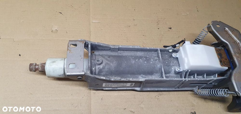 Kolumna kierownicza BMW I F20 685856101 - 2