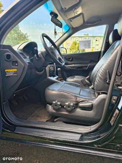 Hyundai Tucson - 4