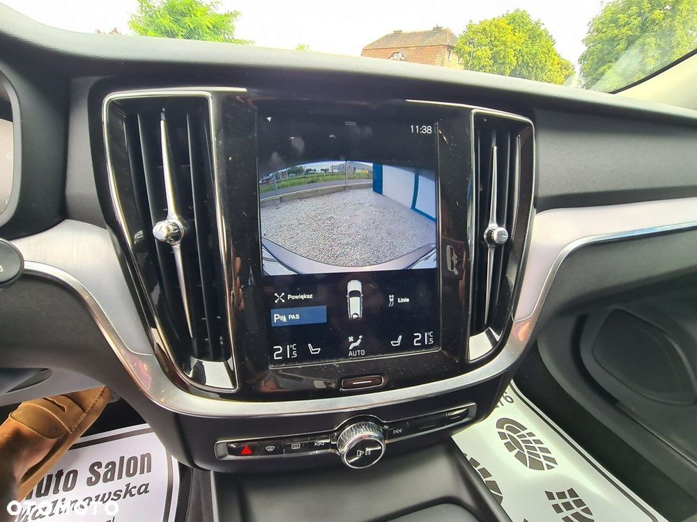Volvo V60 B5 B Geartronic Momentum - 13