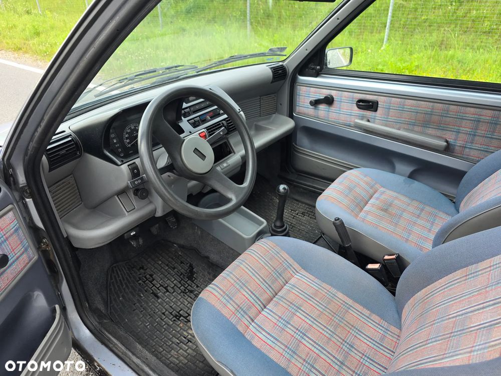 Fiat Cinquecento 704 ED - 7