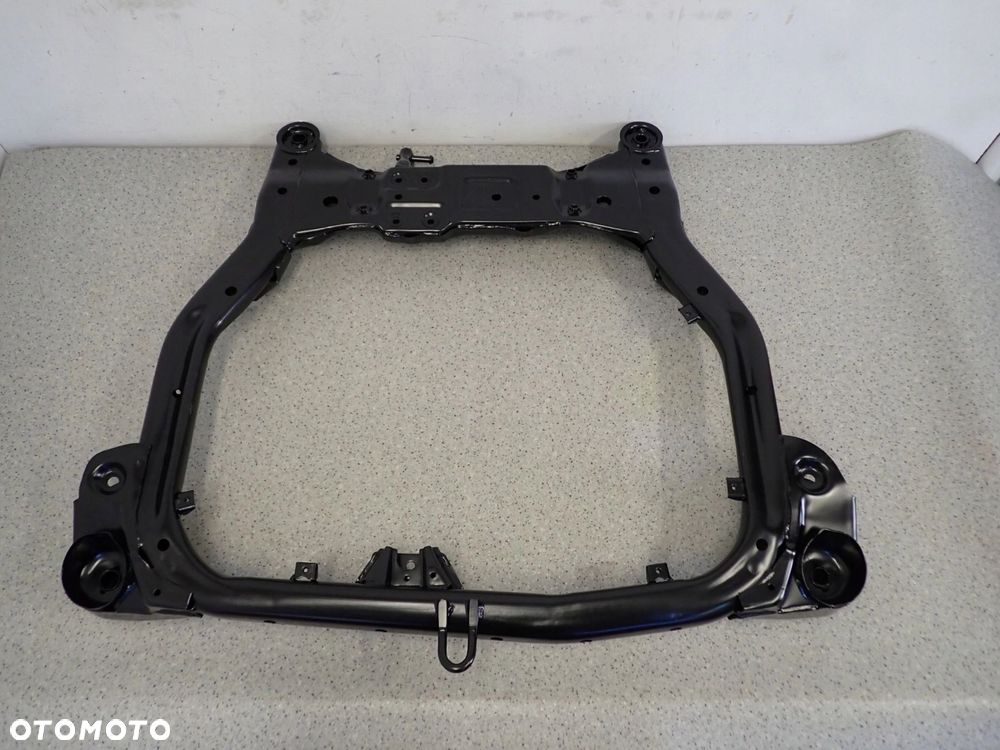 HYUNDAI I30 KIA CEED 06-11 BELKA ZAWIESZENIA PRZÓD SANKI SILNIKA - 13