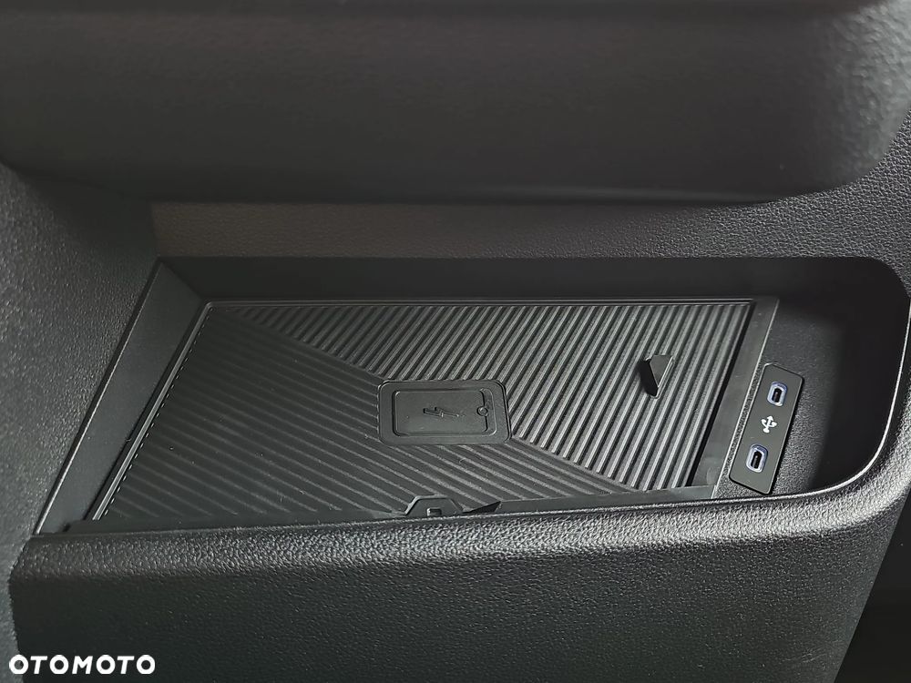 Renault Master L3H2 FURGON AUTOMAT - 21