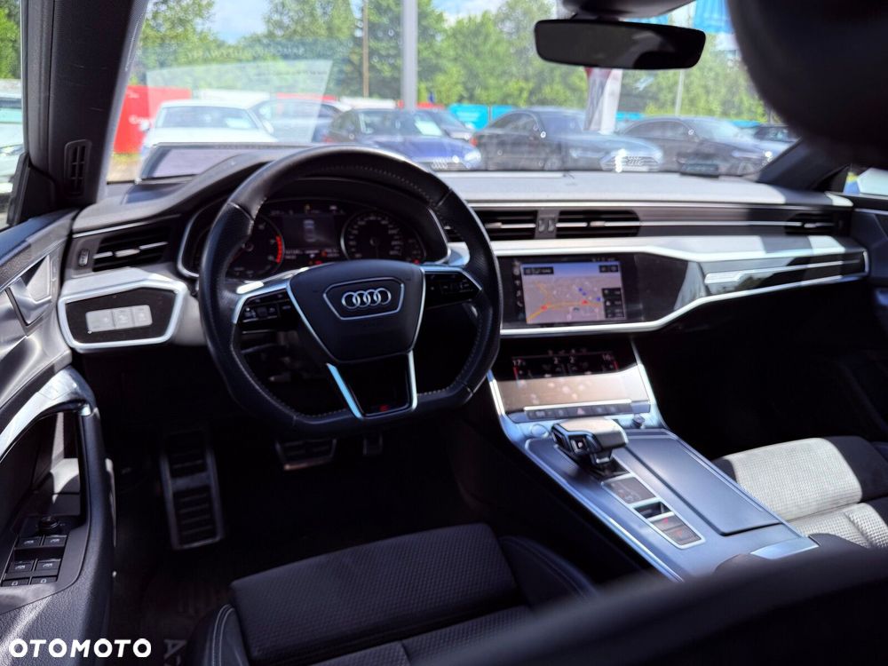 Audi A7 Sportback - 19