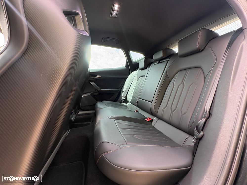 Cupra Formentor VZ5 2.5 TSI 4Drive DSG Century Bronze Matt Edition - 22