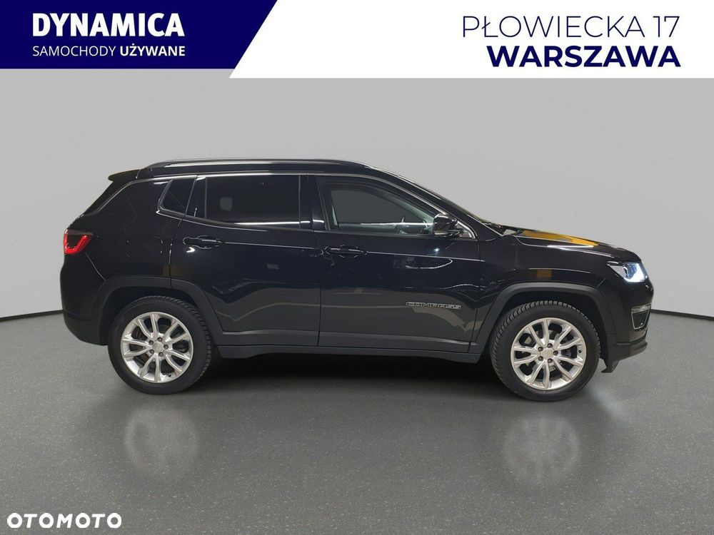 Jeep Compass - 9