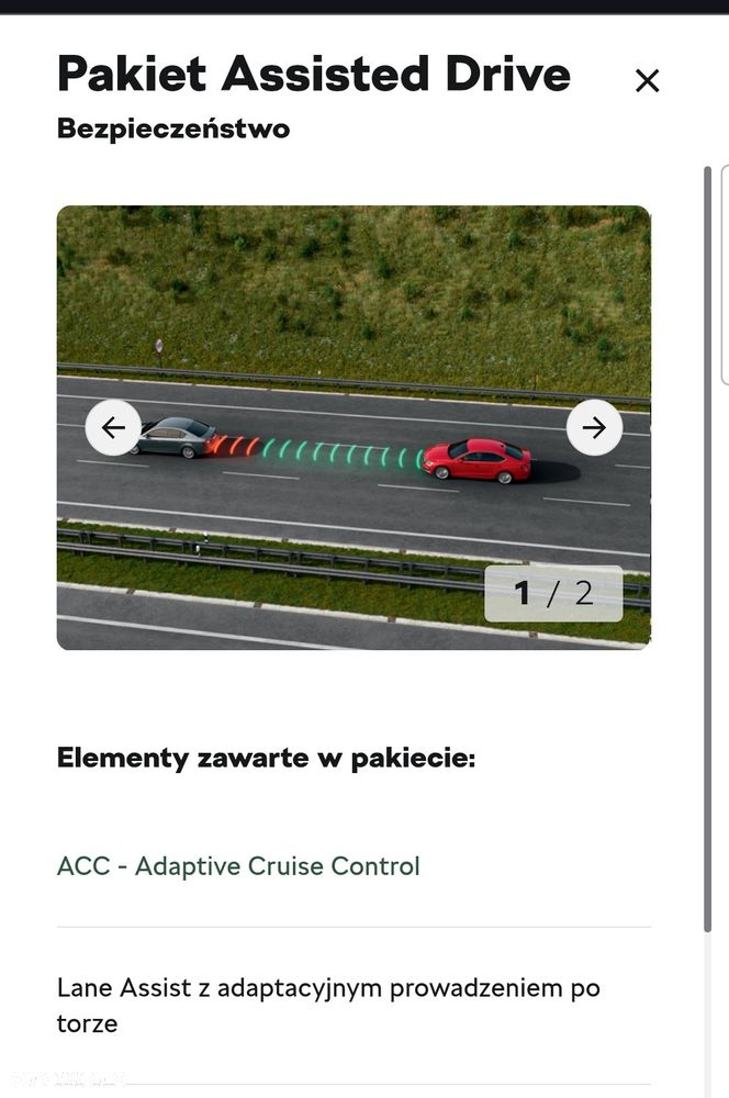 Skoda Octavia 1.5 TSI mHEV Sportline DSG - 8