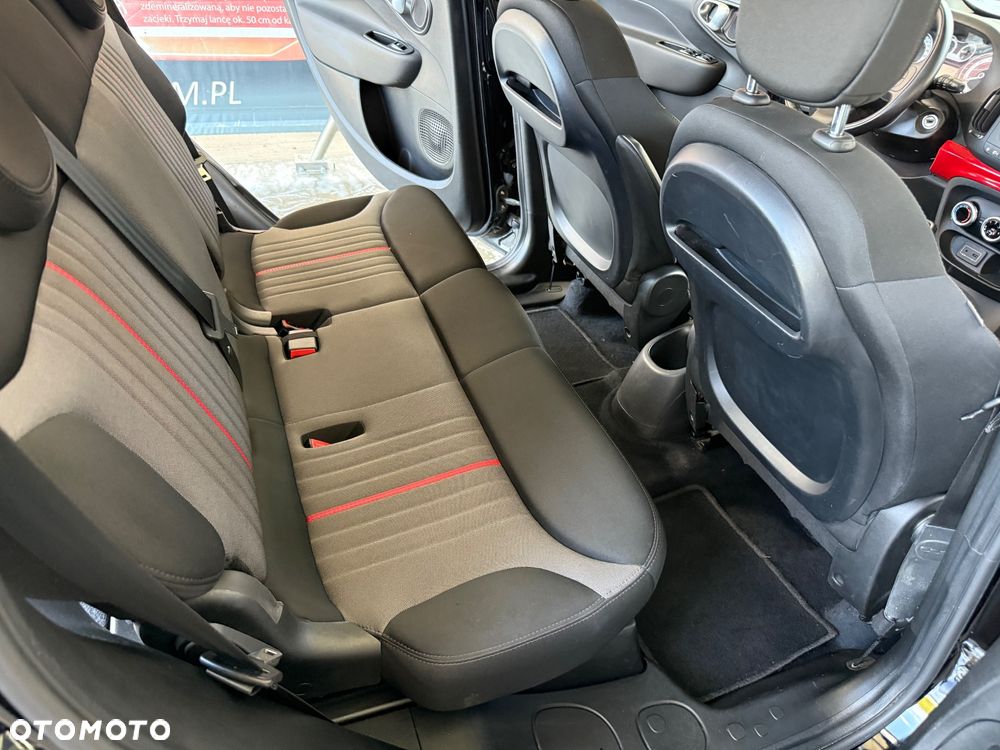 Fiat 500L Wagon 1.4 16V Pop Star - 10