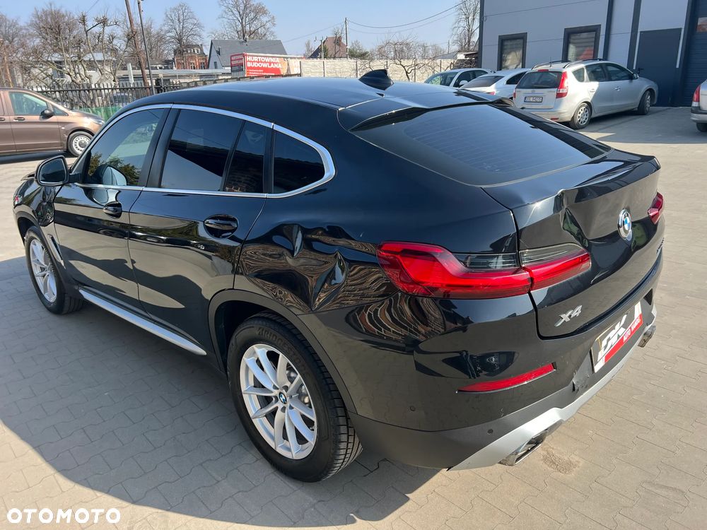 BMW X4 - 6