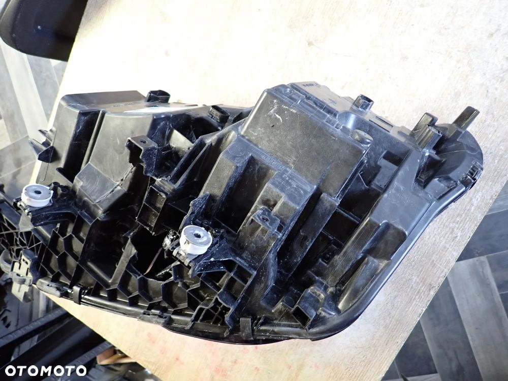 BMW X5 G05 X6 G06 LAMPA PRAWY PRZÓD 9481784 - 5