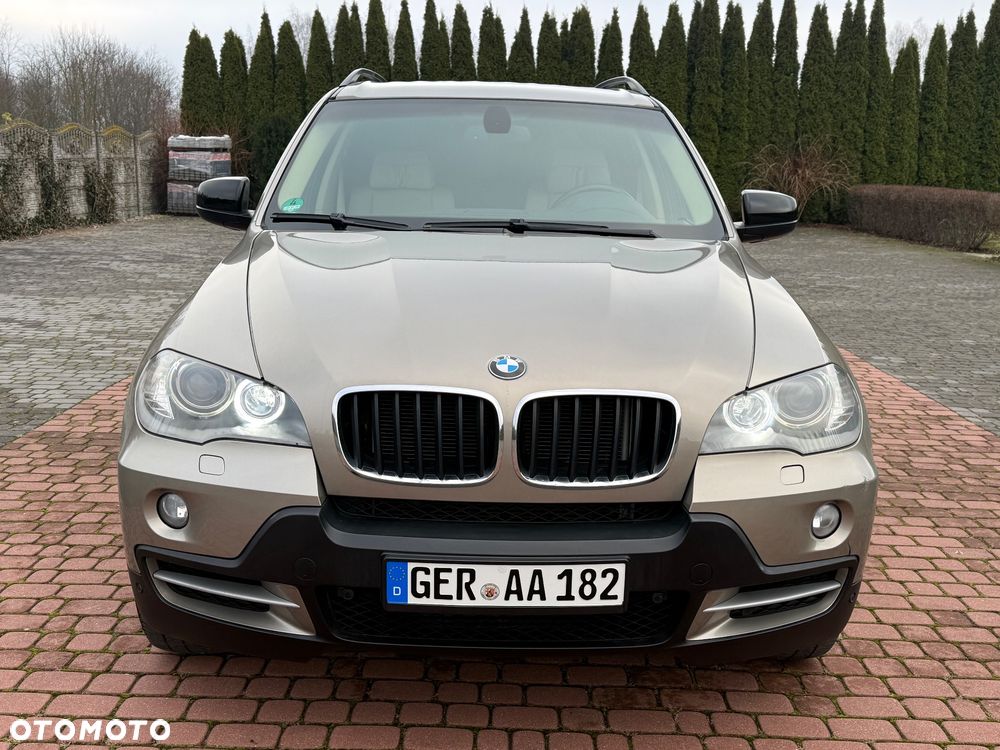 BMW X5 xDrive30d - 17