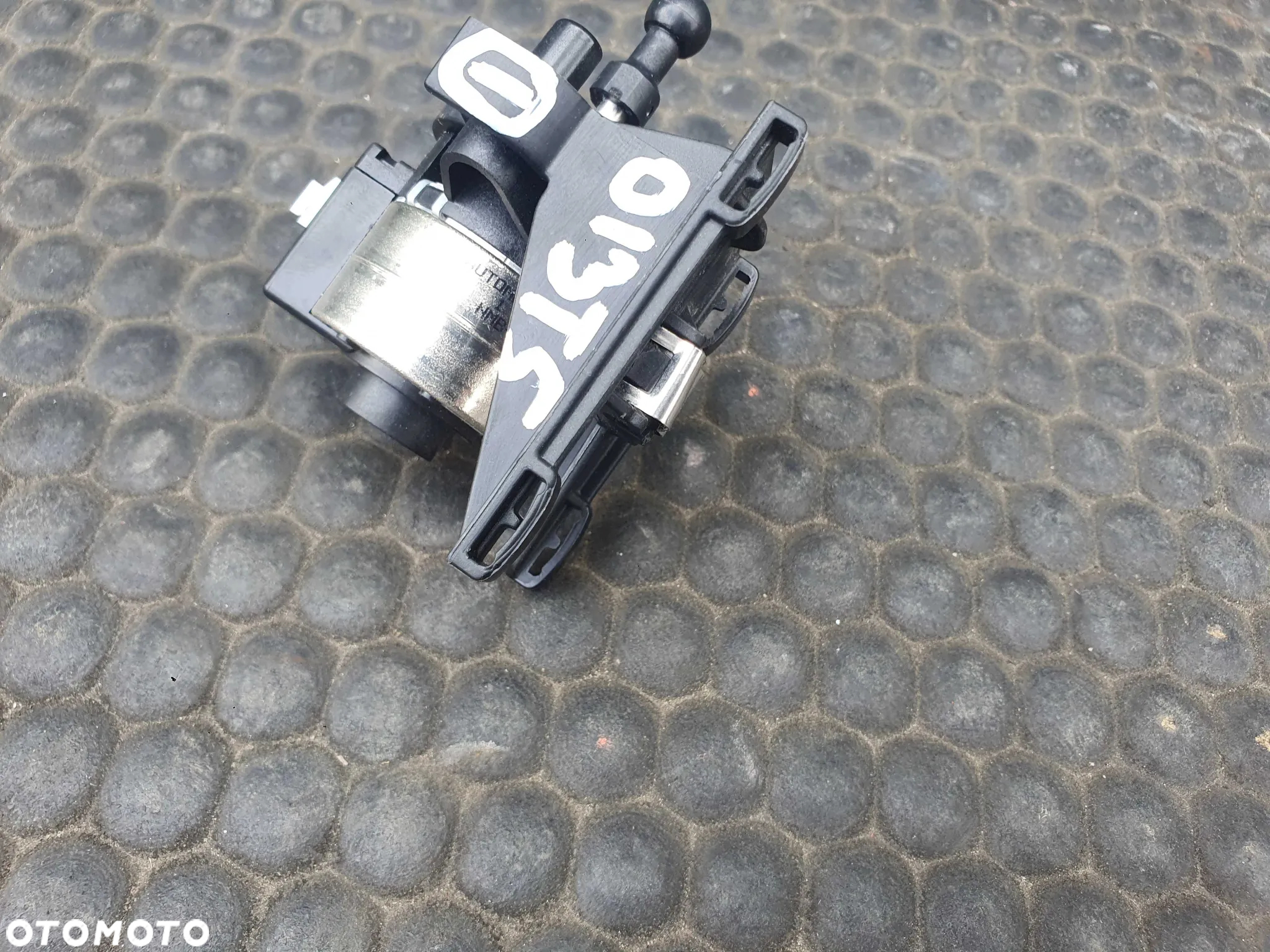Soczewka Odblysnik Silniczek Bi Xenon EU Led Przewod Wiazka Zaslepka VW Audi Skoda Seat - 15