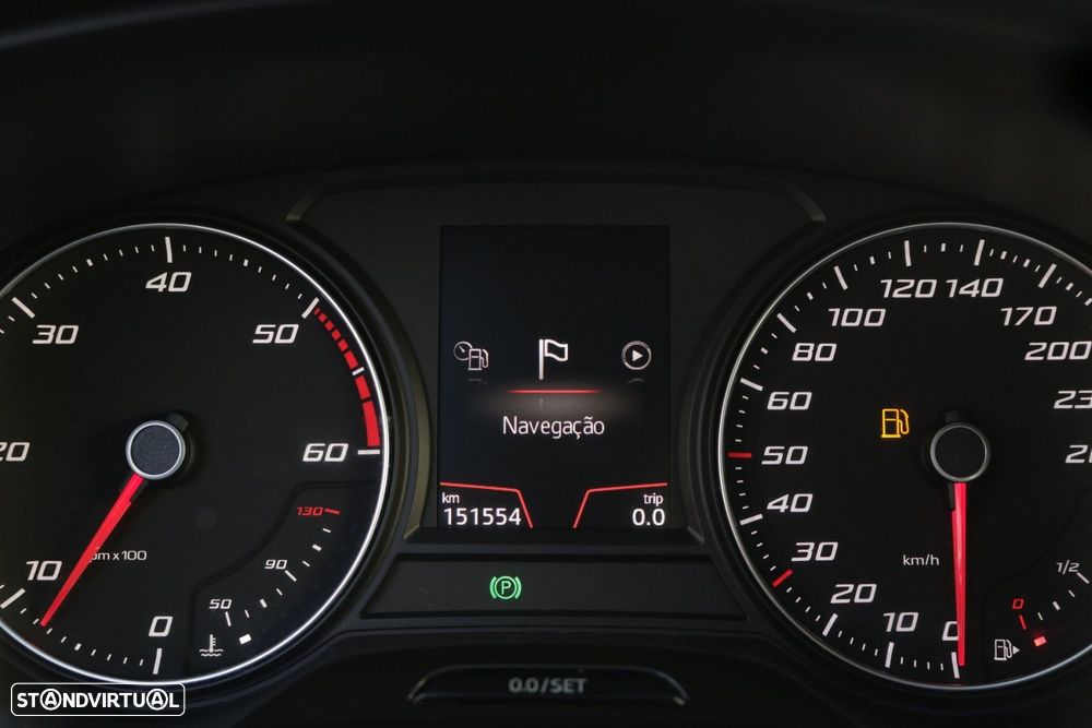 SEAT Leon ST 1.6 TDI Style S/S - 38