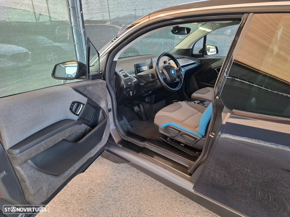 BMW i3 94Ah - 20