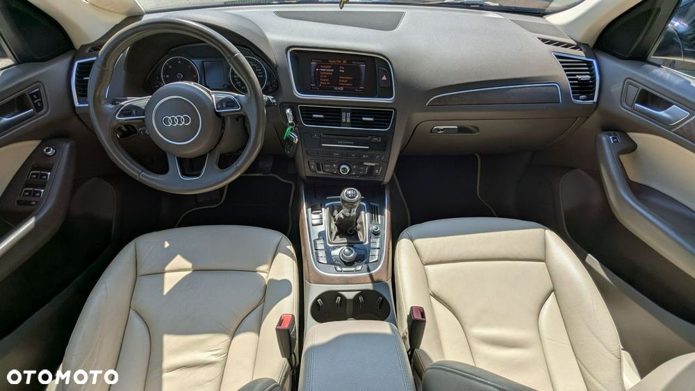Audi Q5 2.0 TDI - 23