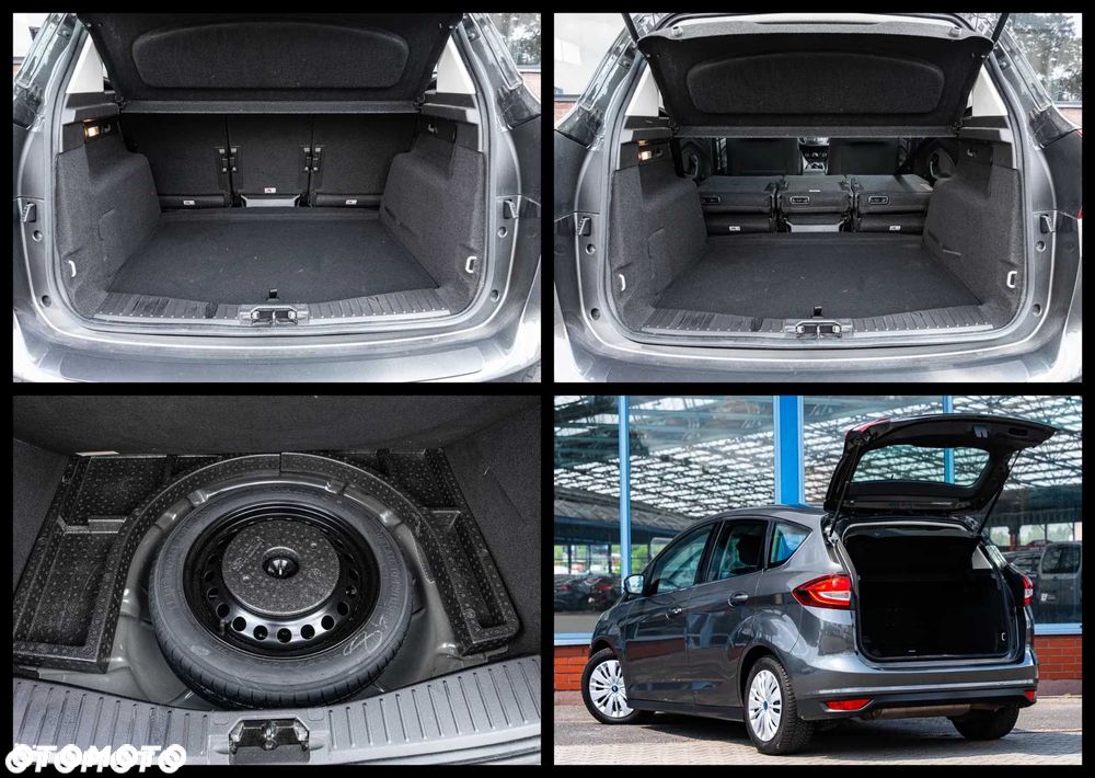 Ford C-MAX - 4