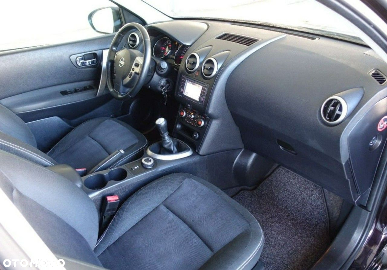 Nissan Qashqai - 18
