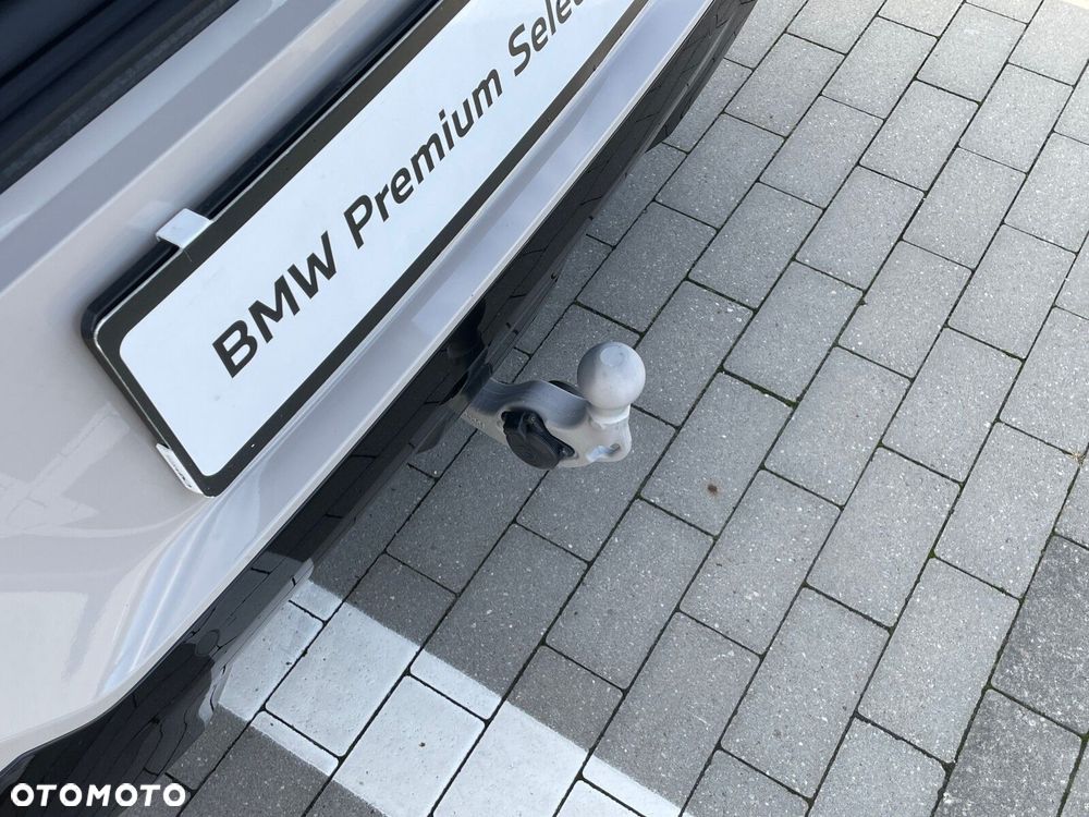 BMW X3 xDrive20d mHEV - 37