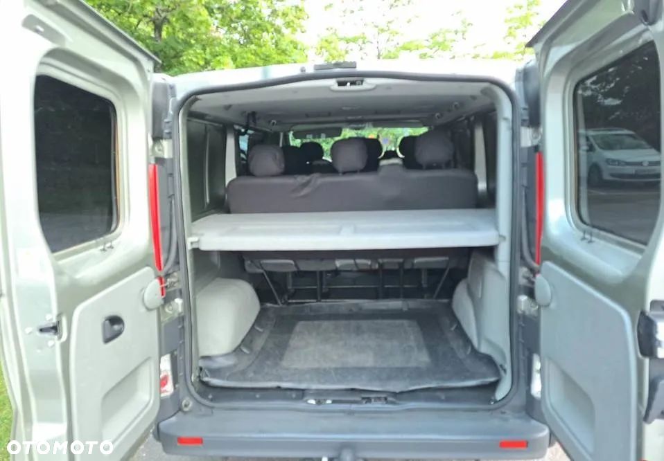 Renault Trafic - 7