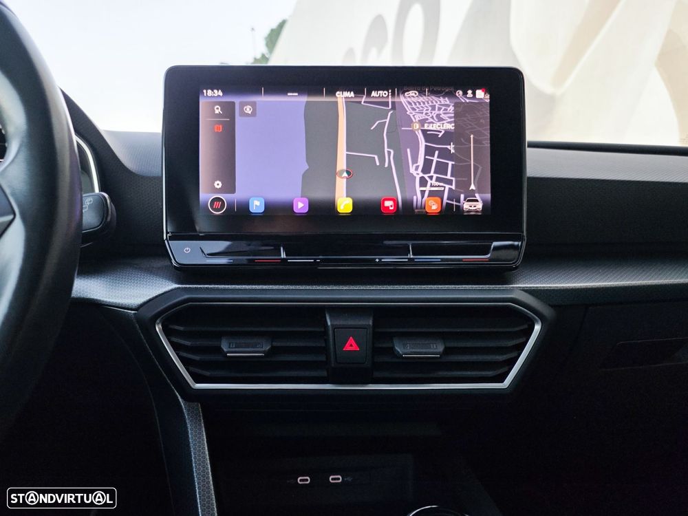 SEAT Leon 2.0 TDI Style - 39