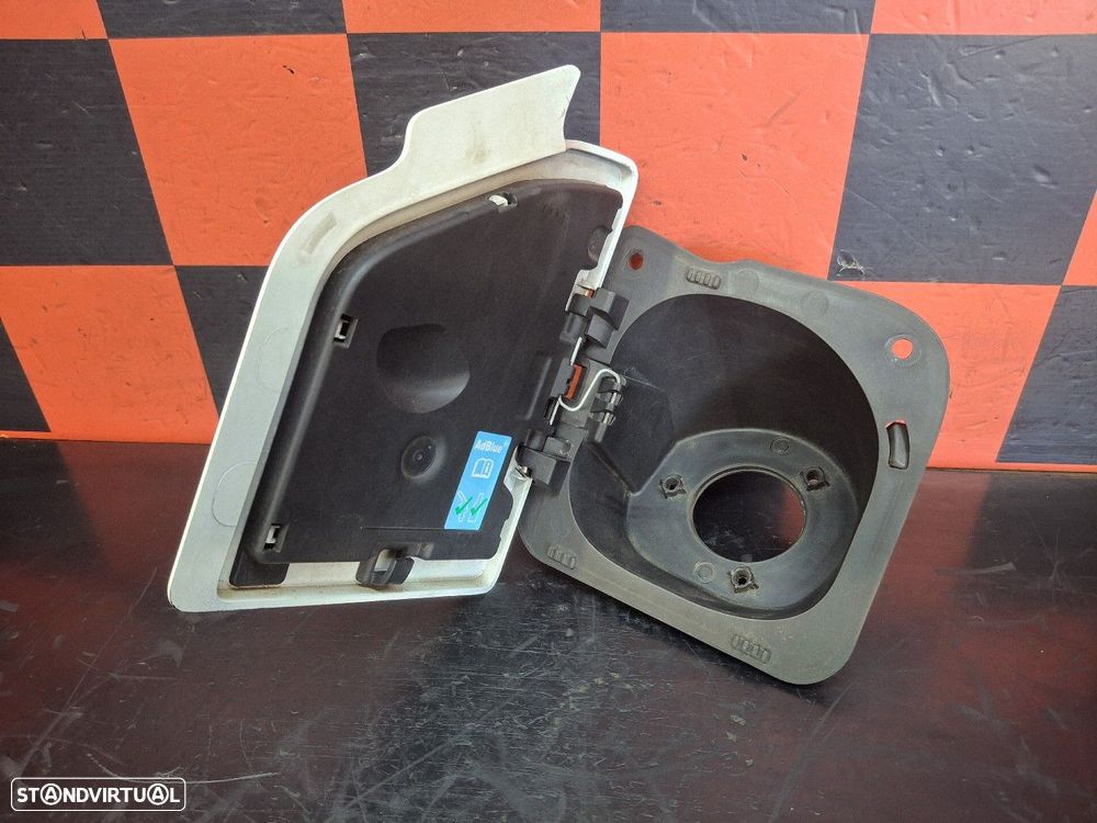 Tampão Depósito Combustivel Opel Movano B Camião De Plataforma/Chassis - 2