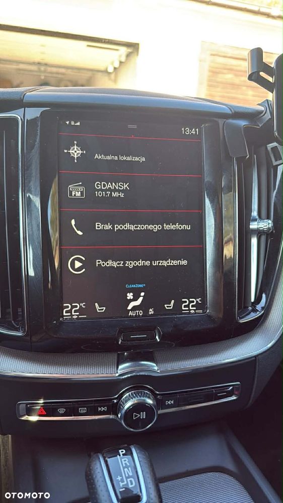 Volvo XC 60 D4 R-Design - 5