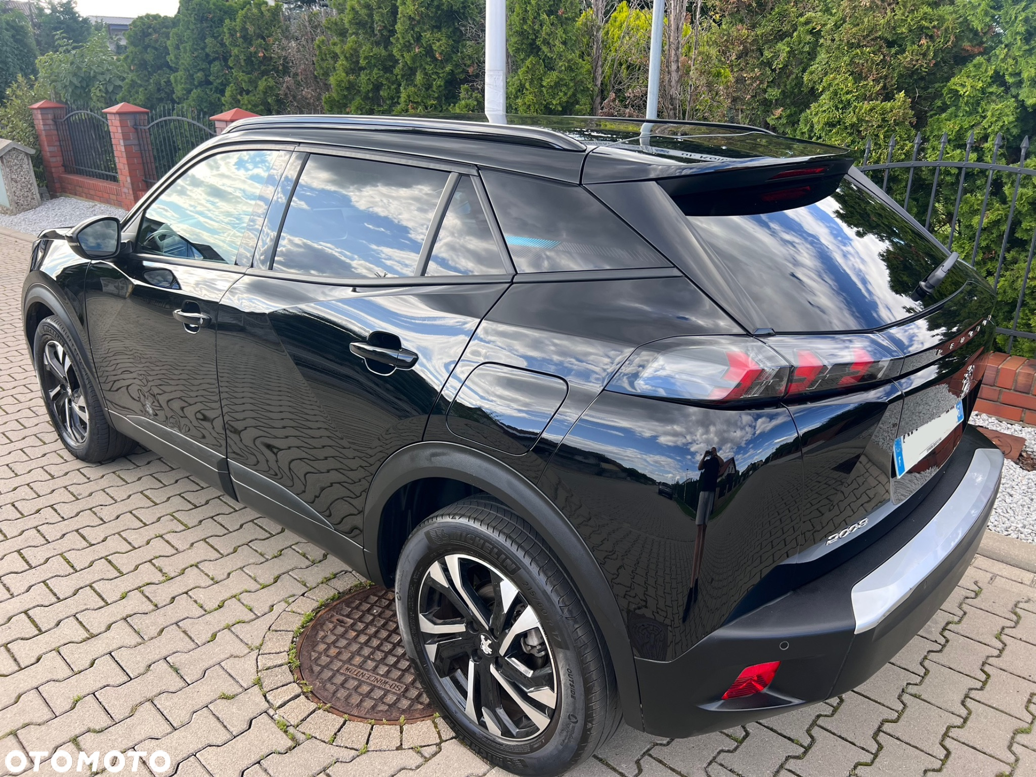 Peugeot 2008 PureTech 100 Style - 6