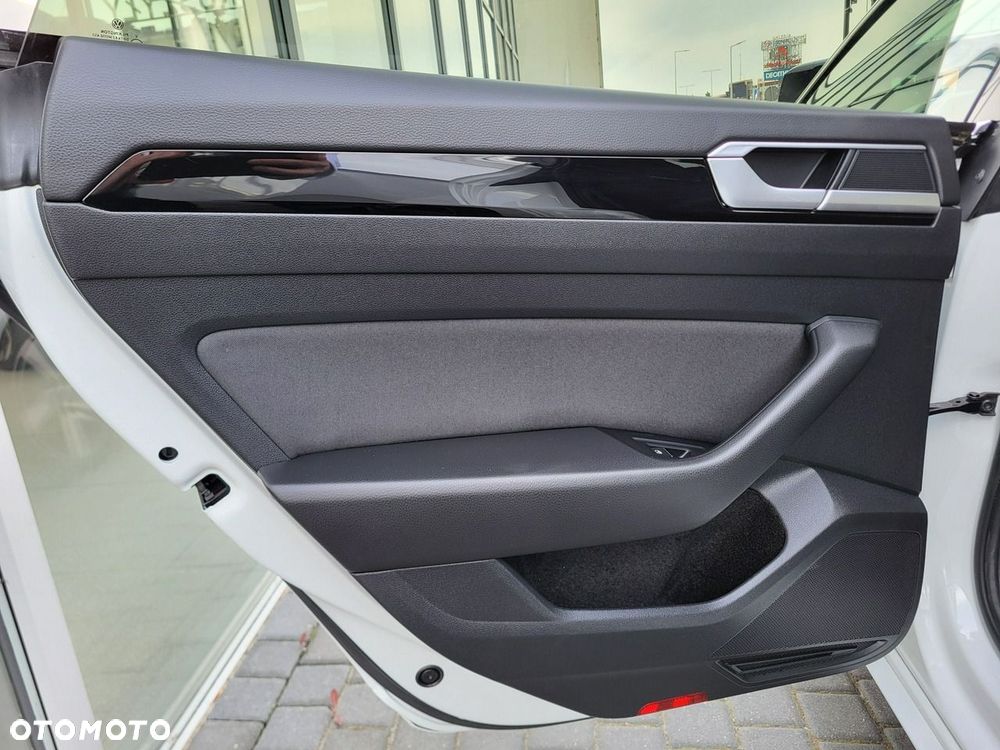 Volkswagen Arteon - 14