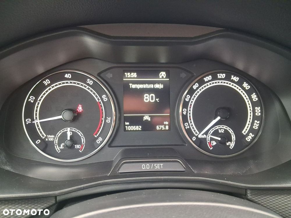 Skoda Scala 1.0 TSI Ambition - 25