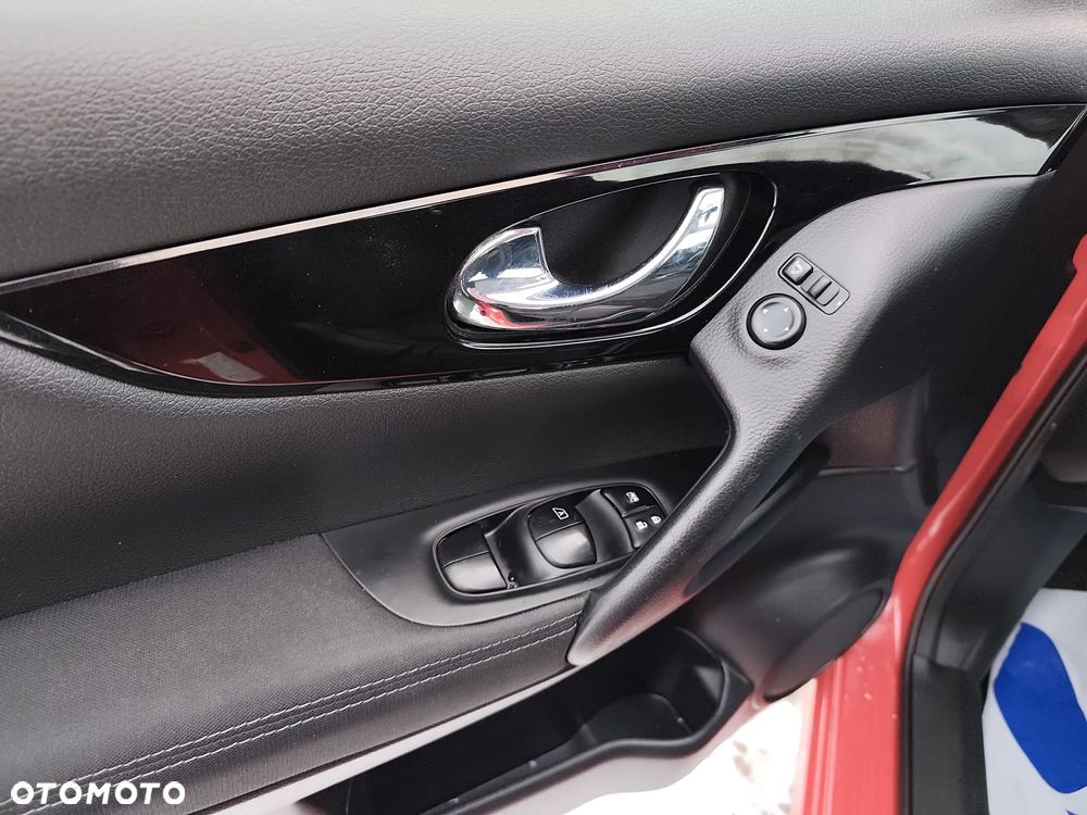 Nissan Qashqai 1.6 DIG-T 360 - 22