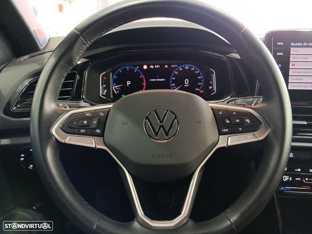 VW T-Roc - 21