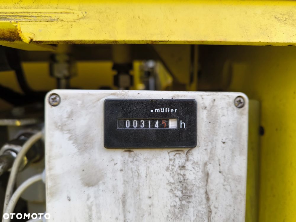 Inny Brodd Twiggy - 11