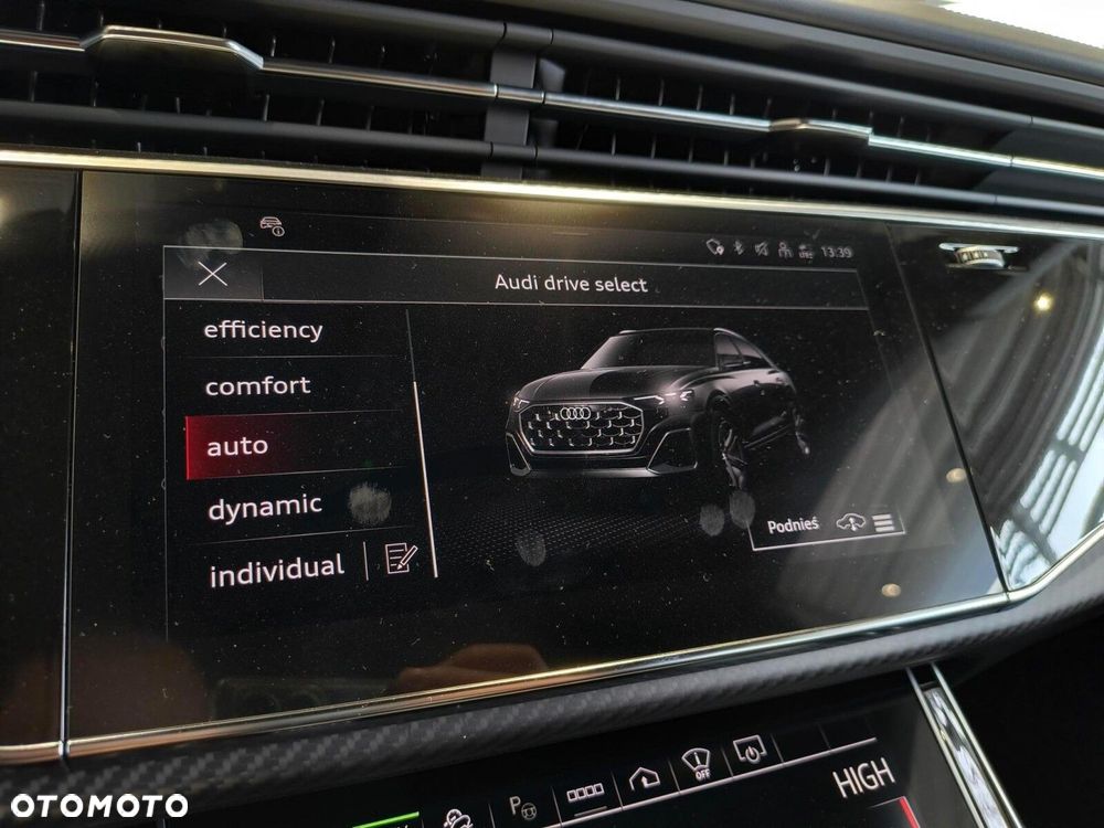 Audi Q8 - 17