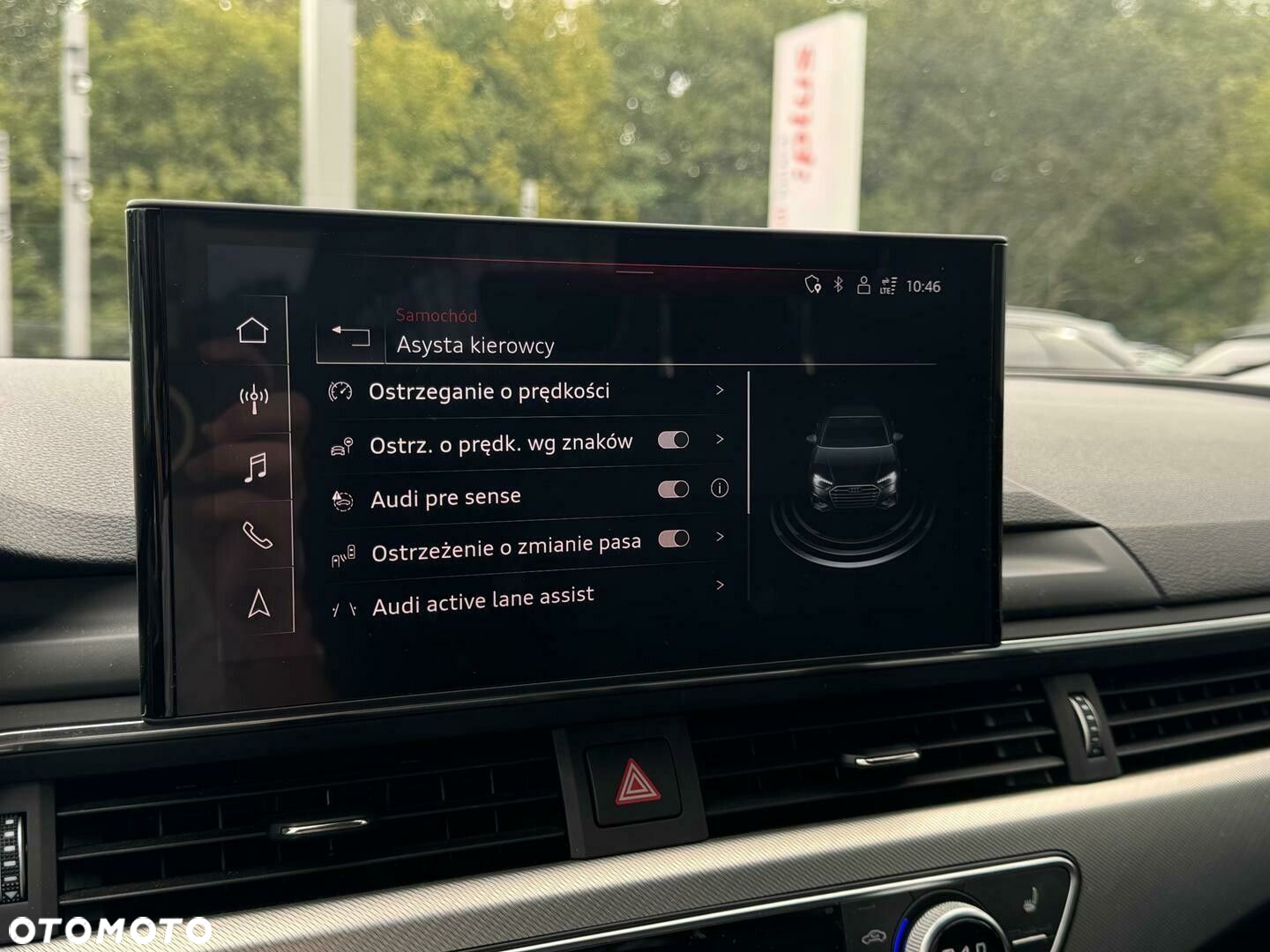 Audi A4 - 26