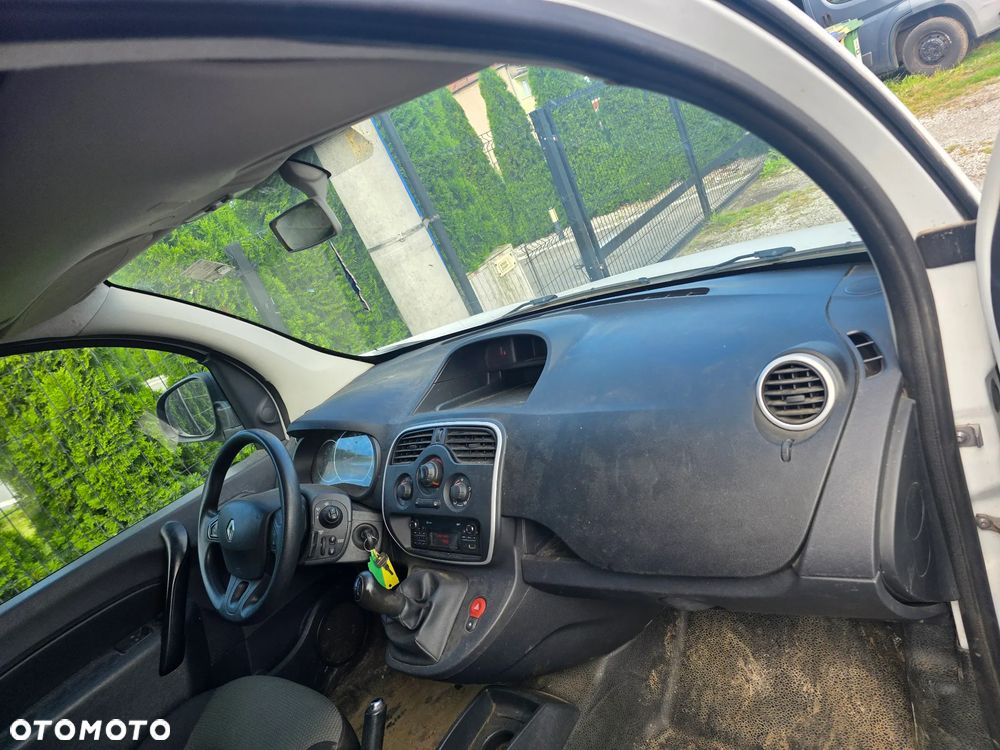 Renault Kangoo - 12