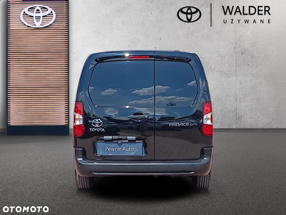 Toyota PROACE CITY - 5