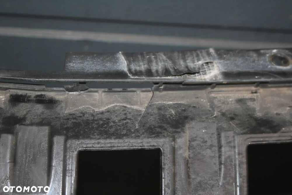 ATRAPA GRILL OPEL INSIGNIA A PO LIFT - 13