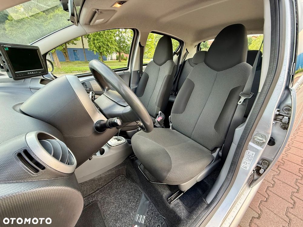 Toyota Aygo 1.0 VVT-i Luna MM A/C - 13