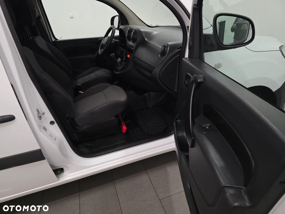 Mercedes-Benz CITAN - 18