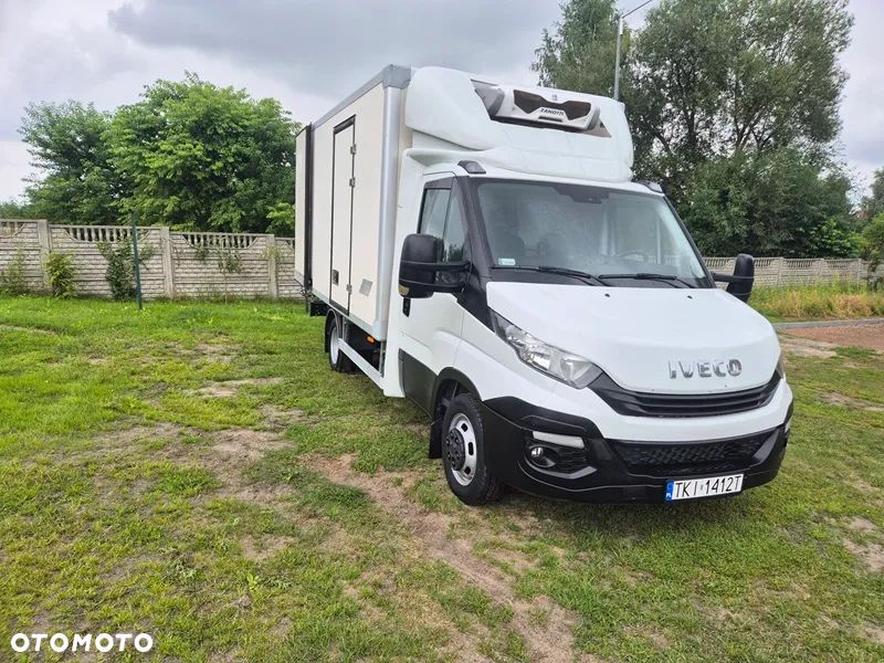 Iveco Daily 50C/35 - 8