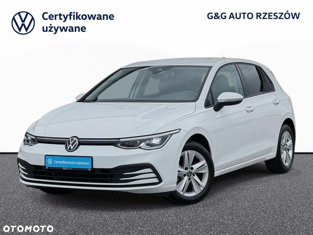 Volkswagen Golf 1.5 TSI EVO Life - 2