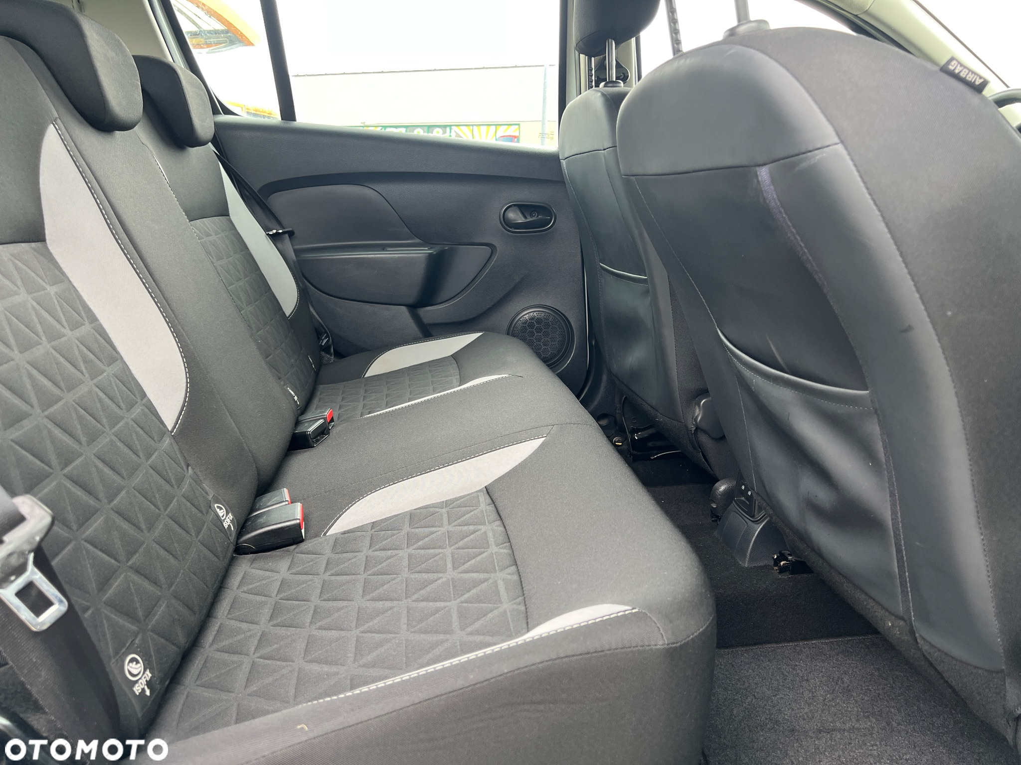 Dacia Sandero Stepway - 13
