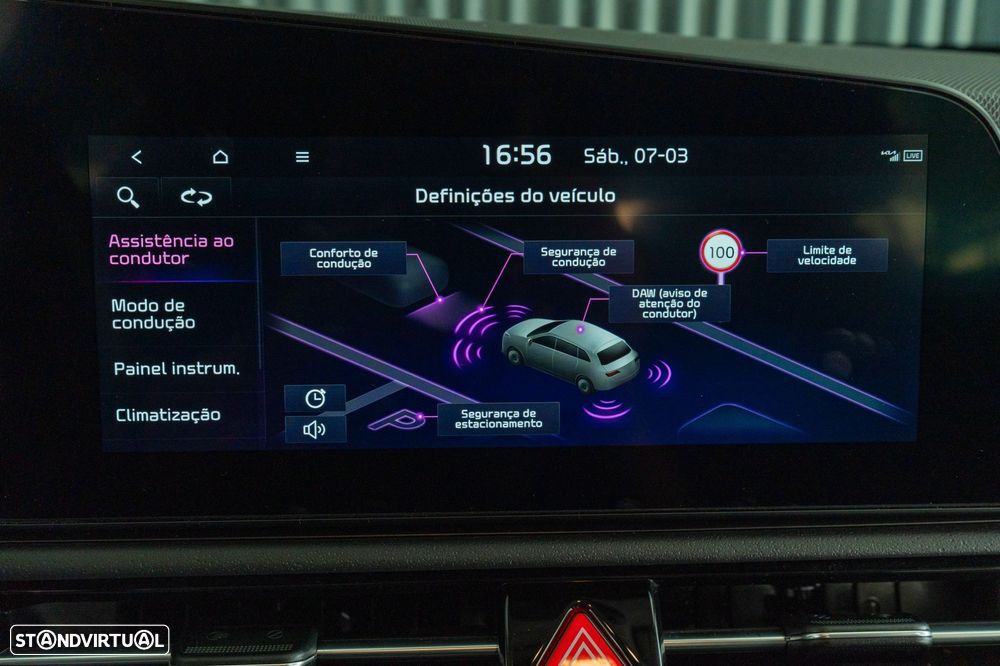 Kia Niro EV Vision - 10