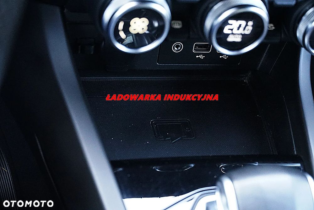 Renault Arkana E-TECH 145 R.S.LINE - 20