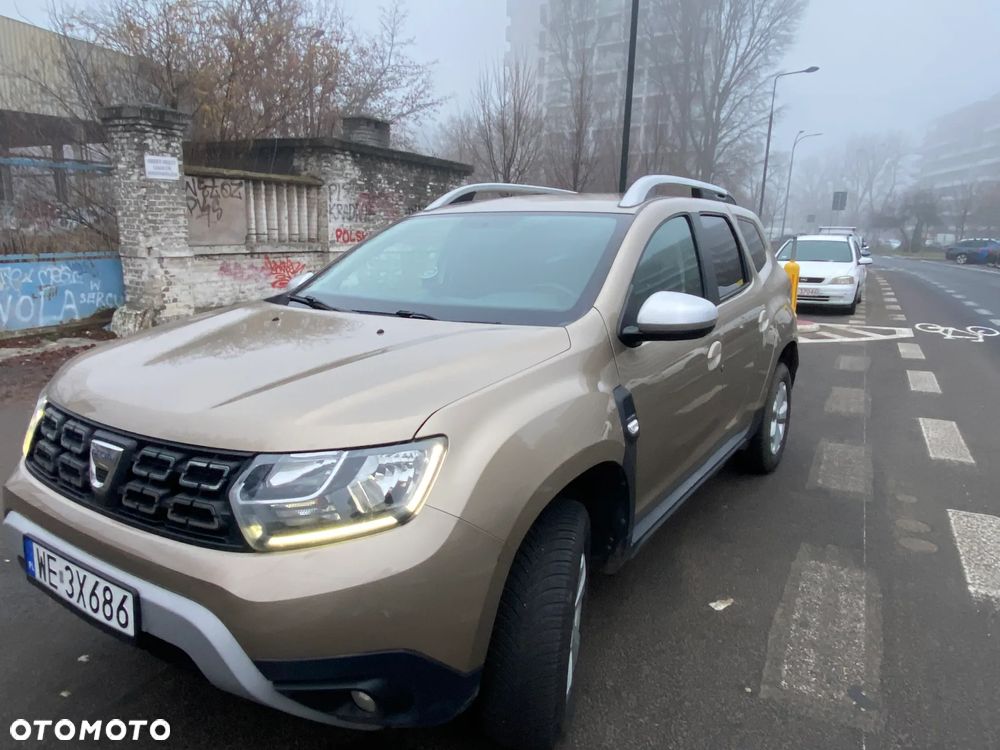 Dacia Duster 1.0 TCe Essential - 3