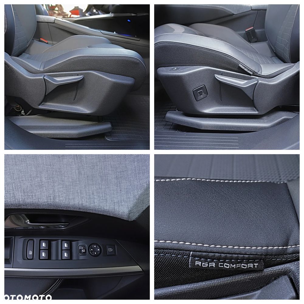 Peugeot 3008 1.2 PureTech mHEV Allure Pack S&S e-DCS6 - 29