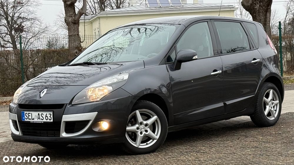 Renault Scenic TCe 130 Dynamique - 20