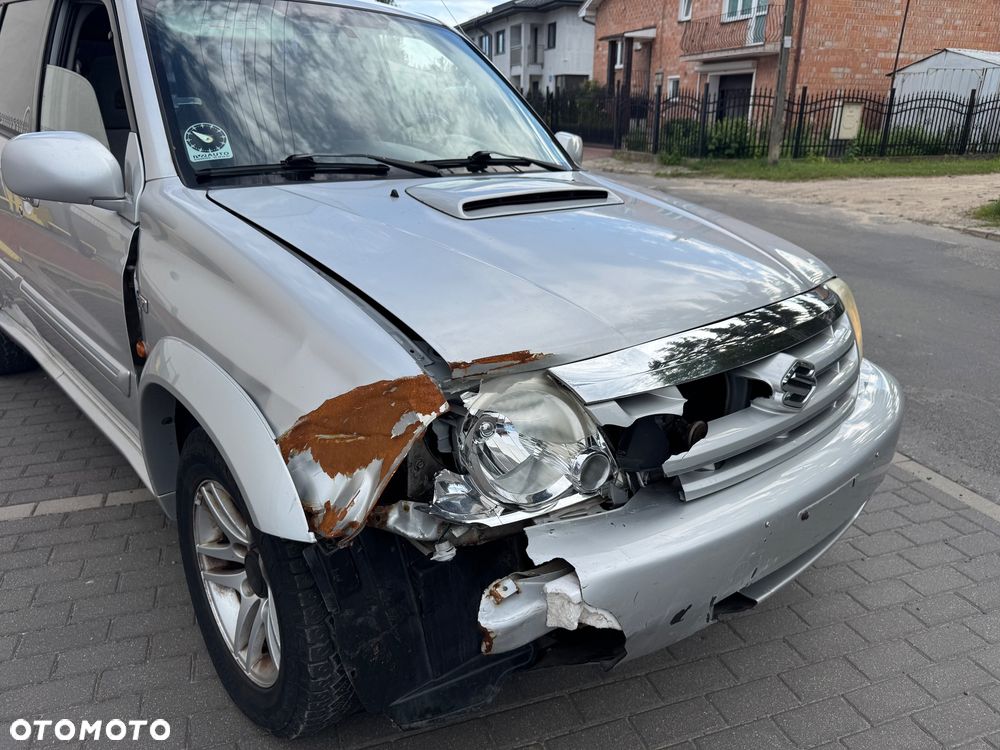 Suzuki Grand Vitara 2.0 Tdi - 3