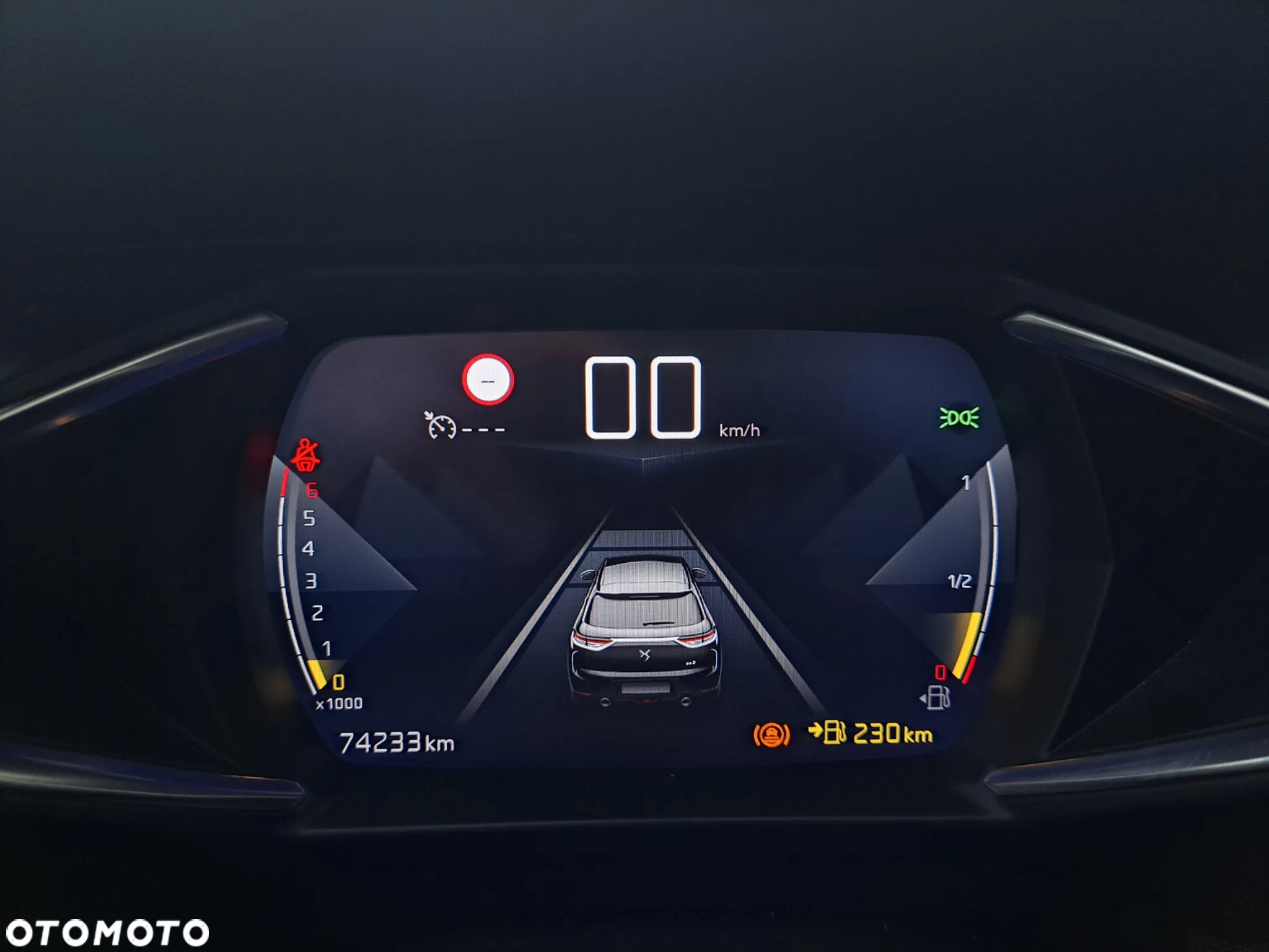 DS Automobiles DS 3 Crossback 1.2 PureTech Chic - 10