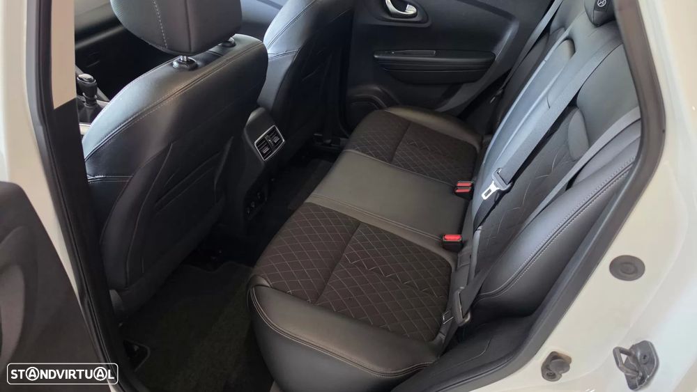 Renault Kadjar 1.5 dCi Black Edition - 50