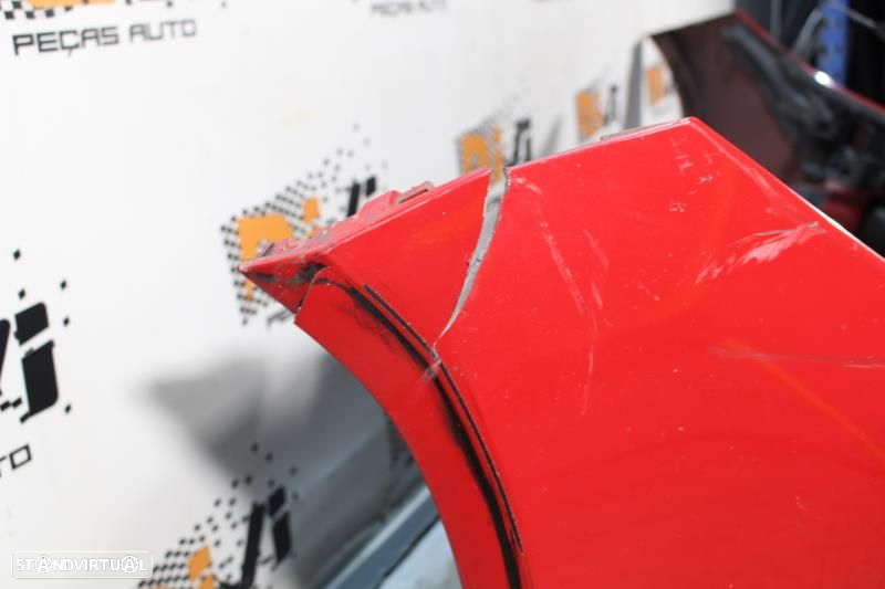 Parachoques Frontal Seat Leon 1P Cupra / FR - 3